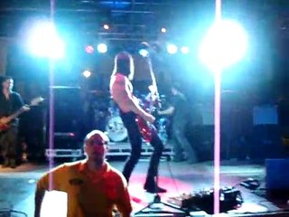 Kashmir ( Led Zep Cover )