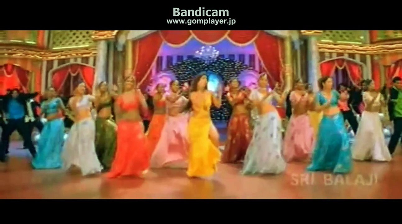 【シンクロムービー】　インド版カンナムスタイル　【インド】