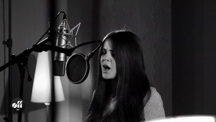 OFF COVER - Marina Kaye « Stay » (reprise de Rihanna)