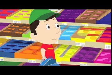 Senhor Cara Legal - Dublado (Oficial)