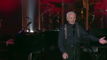 Charles Aznavour live Medley April 2015 high quality HQ