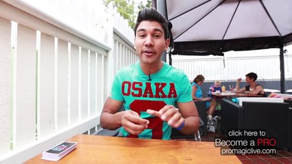 How To Secretly Hide A Coin In Your Hand | Cool Coin Magic Revealed!