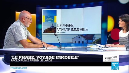 Paolo Rumiz, l'appel du large