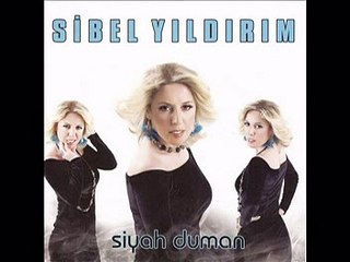 Sibel Yıldırım - Gözlerin Bana Zarar