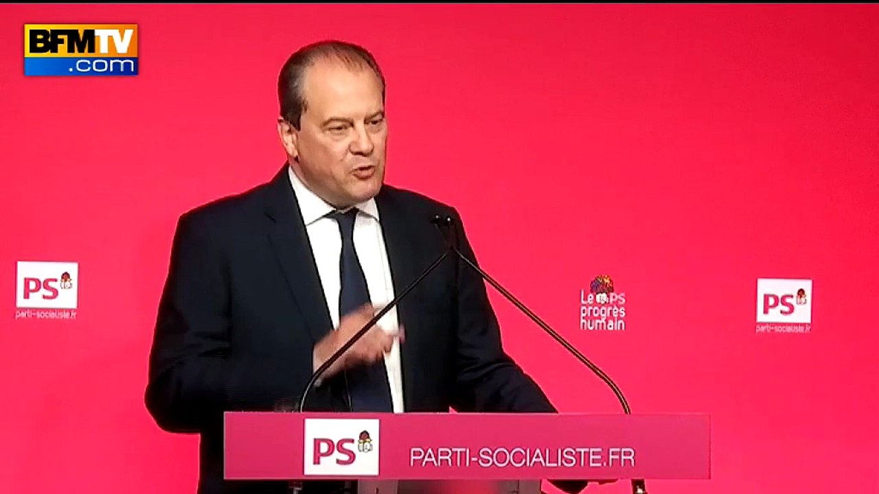 Une primaire à gauche pour 2017? "Nous verrons", dit Cambadélis