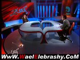 اتنين × اتنين وائل الابراشي مع صباح ومجدي الجلاد مع مريم فخر الدين 4