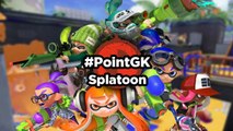 Splatoon - Point GK