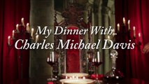 The Originals | My Dinner Date with...Charles Michael Davis | The CW