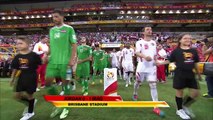 AFC Asian Cup Australia 2015 - The Story
