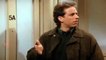 Seinfeld: Jerry & Kramer - Chicken Roaster Sign [HQ]