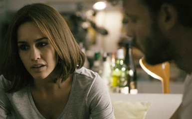 Sin Identidad T2 - María a Pablo: "Mi hermana pequeña ha desaparecido"