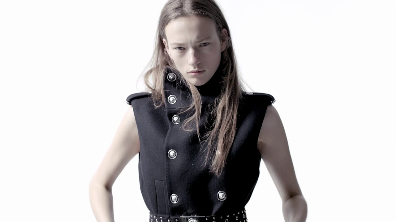 VERSACE VERSUS Film 2