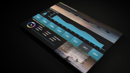 After Effects Project Files - Infographic Plates 1 - VideoHive 8265217