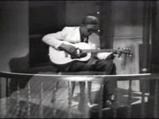 Lightnin Hopkins - Mojo Hand