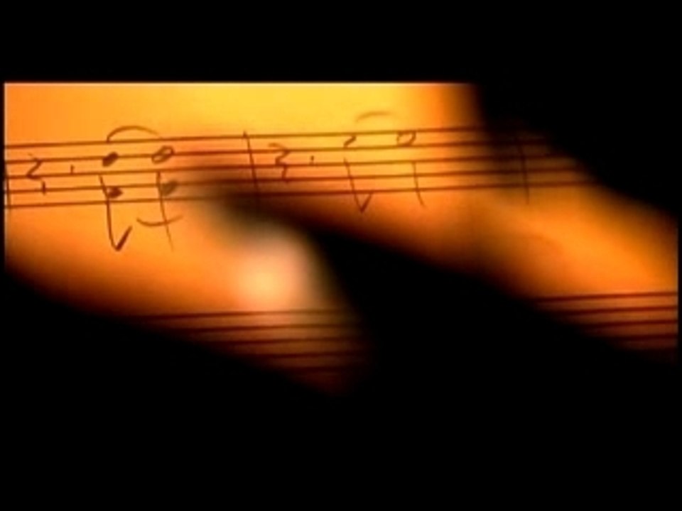James Morrison Webisode #8: The Letter