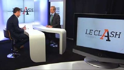 Le Clash politique Figaro-l'Obs : à droite, du neuf avec du vieux ?