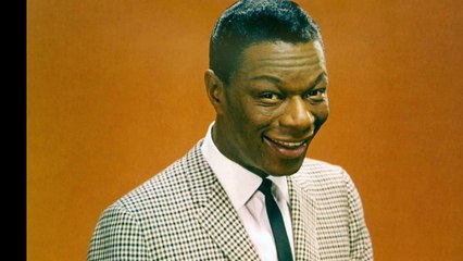 TRIBUTE TO NAT KING COLE
