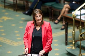 Panne Belgocontrol : "Aucun lien avec les problèmes de financement"