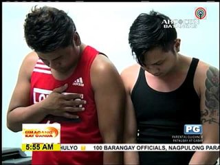 P10-M halaga ng droga nasabat