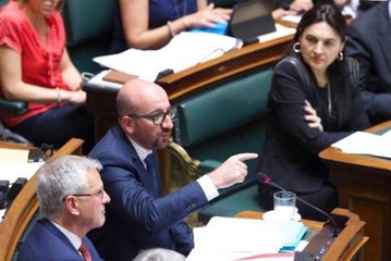 Prolongation Doel 1 et 2 : le gouvernement étudie les pistes complémentaires