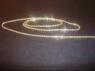 Historias de miedo radio universal la cadena de oro