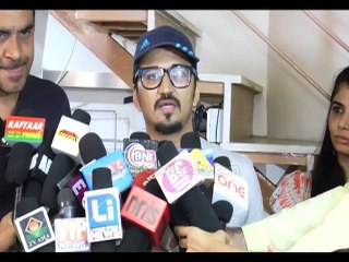 Arijit Singh sings a romantic number for 'Guddu Rangeela, compose by Amit Trivedi