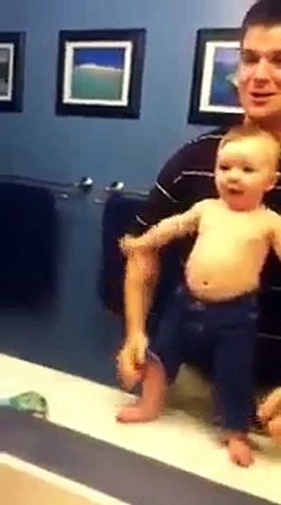 funny kid