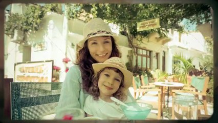 After Effects Project Files - Light Leak Slide - VideoHive 8296955