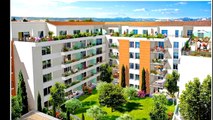 Vente - Appartement Vallauris - 184 000 €
