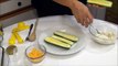 How To Make Stuffed Zucchini Recipe