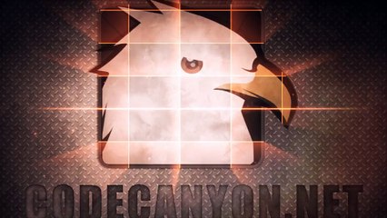 After Effects Project Files - Industrial Reveal - VideoHive 8318008