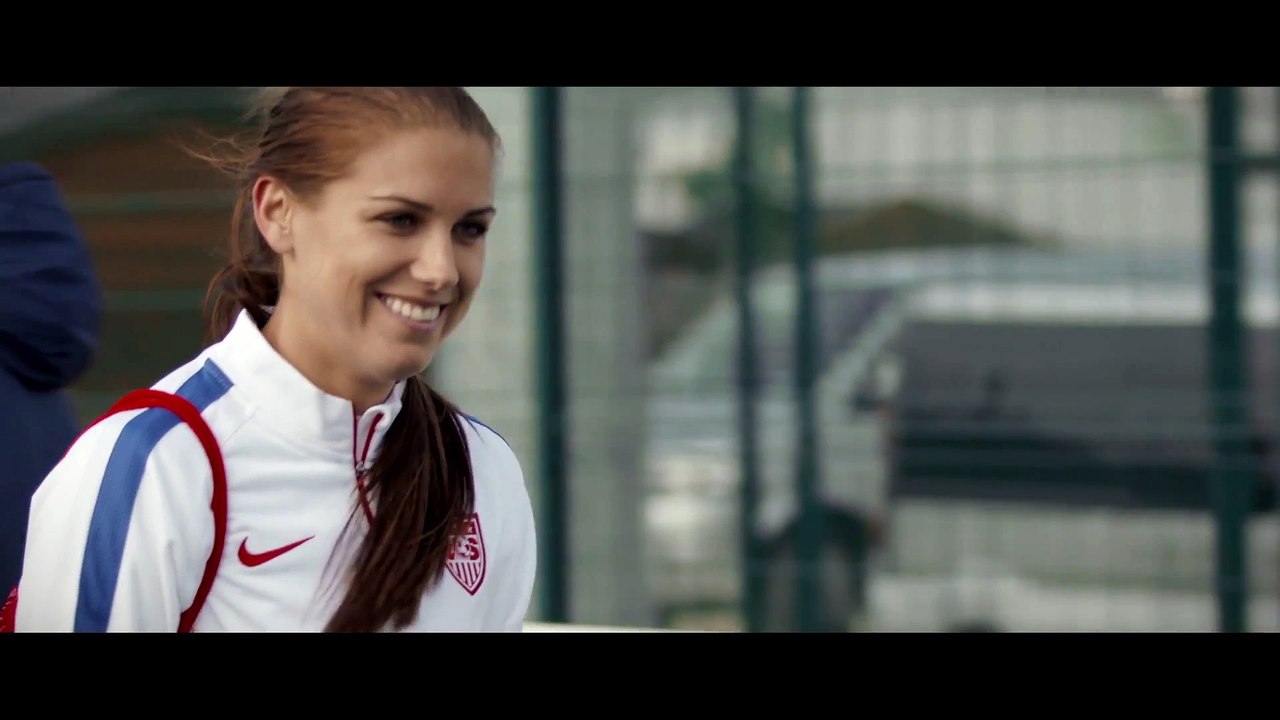 FIFA 16 - l'arrivée des équipes féminines