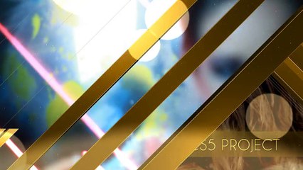 After Effects Project Files - Fashion TV - VideoHive 8320962