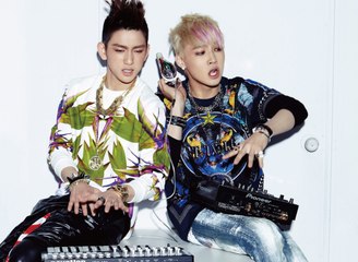 Bounce - JJ PROYECT [MV]