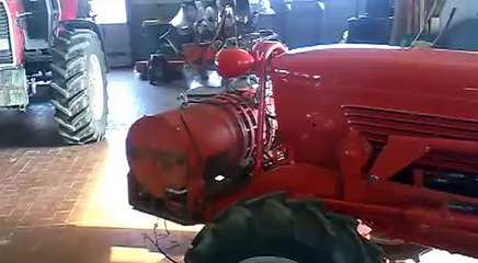 Güldner G45 Forst 2