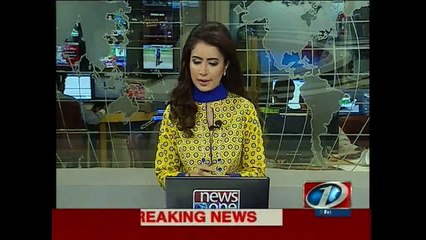 Pakistan flag waved once again at Huriyat rally in Srinagar