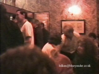 Victoria Jubilee Pub Felling Gateshead 1989.movie