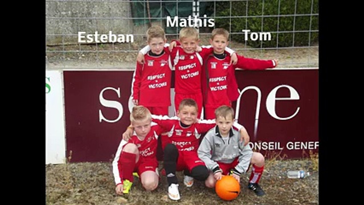 Tournoi Roye-Noyon U8-U9