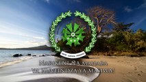 National Anthem of Comoros - Udzima wa ya Masiwa