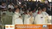 In Palo, 7 priests ordained in devastated church