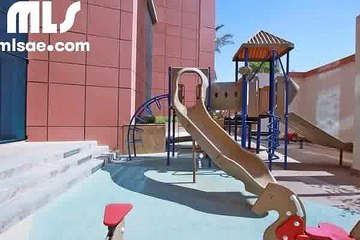 Amazing 1 bedroom for rent in The JEWELS TECOM 100 000 4 cheqs - mlsae.com