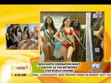 Get to know 8 of Miss Earth 2013 candidates
