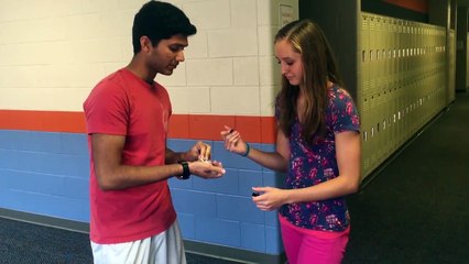 Magic trick to get any girls # and Top 3 card tricks explained