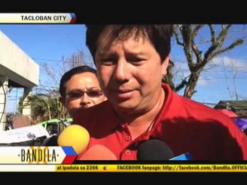 PNoy hits Romualdez anew for lack of preparation