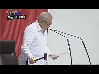 No hidden 'pork' in proposed budget, says Belmonte
