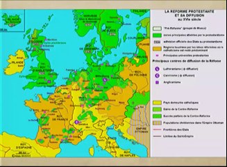 Conférence - L'Éthique protestante et l'esprit du capitalisme de Max Weber  par Michel Lallement