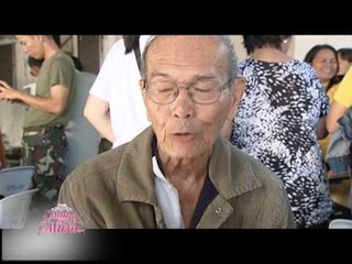 Yolanda survivors: Living to tell their story