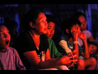 MULTIMEDIA: The mystery of faith