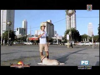 Video herunterladen: How super typhoon Yolanda started