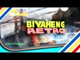 Before-and-after look at celebs in 'Biyaheng Retro'